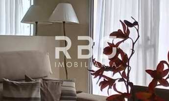 Imagem: Apartamento para venda com 54 metros quadrados