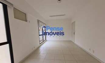 Imagem 4: FLORIANóPOLIS - Conjunto Comercial/sala - Centro