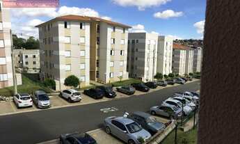 Imagem: Apartamento residencial à venda, Condomínio