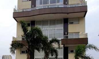 Imagem: Edifício Carpe Diem