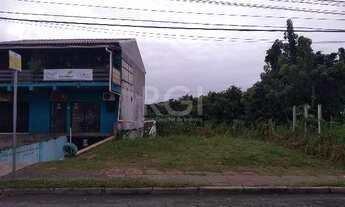 Imagem 2: Porto Alegre - Terreno Padrão - Cavalhada