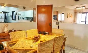 Imagem 5: Apartamento com 3 dormitórios 1 suíte 2 vagas