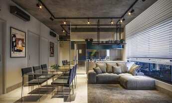 Imagem 4: Apartamento com 2 quartos à venda, 71 m² - Setor Marista - Goiânia/GO