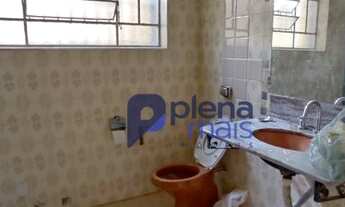 Imagem 5: Casa com 4 dormitórios, 350 m² - venda por R$ 910.000 ou aluguel por R$ 3.000/mês - Ponte