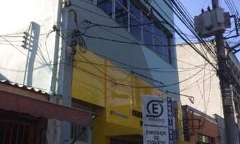 Imagem 2: Sala para alugar, 132 m² por R$ 2.500,00/mês - Bela Vista - Jundiaí/SP