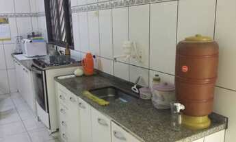 Imagem 7: Linda Chácara com 04 dormitórios sendo 01 suíte no Barro Branco - Ribeirão Pires - SP