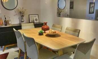 Imagem 4: Apartamento para Venda em Pindamonhangaba, Jardim Boa Vista, 3 dormitórios, 1 suíte, 2 ban