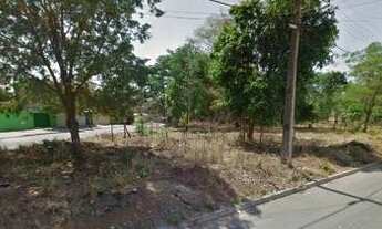 Imagem 5: Bairro Cardoso - Área para Sobrados