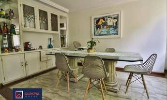 Imagem 5: Apartamento Venda 3 Dormitórios - 210 m² Higienópolis