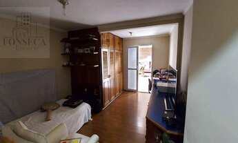 Imagem 4: Sobrado com 4 dormitórios à venda, 200 m² por R$ 780.000,00 - Cidade das Flores - Osasco/S