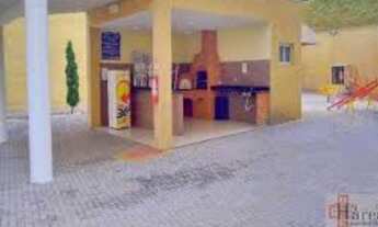 Imagem 3: Apartamento para venda com 67 metros quadrados com 2 quartos em Parque Bela Vista - Votora