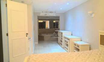 Imagem 7: Magnifico duplex para locação no jardim guanabara