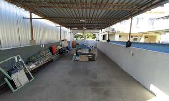 Imagem 6: Casa em Braz de Pina