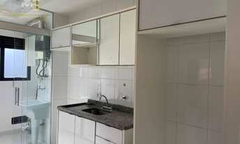 Imagem 6: Apartamento para alugar, 72 m² por R$ 3.000,00/mês - Granja Viana - Cotia/SP