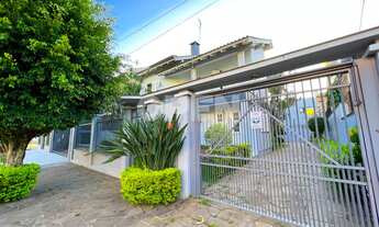 Imagem: Sobrado 04 dormitórios, sendo 01 suíte