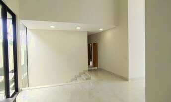 Imagem 4: Casa de condomínio térrea para venda tem 307 metros quadrados com 5 quartos