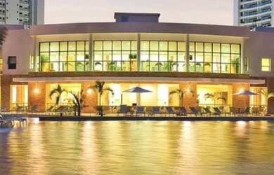 Imagem 5: Apartamento Condominio Lê Parc Paralela