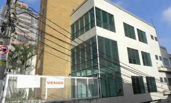 Imagem: PRÉDIO COMERCIAL NO CORAÇÃO DE SANTANA