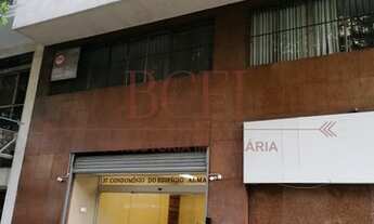 Imagem 4: AV. RIO BRANCO, 37 - EDIFICIO ALMARE - 6º ANDAR