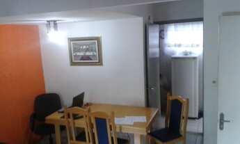 Imagem 2: São Paulo - Casa de Condomínio - TUCURUVI