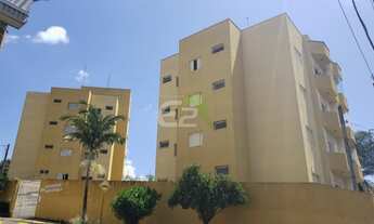 Imagem: SãO CARLOS - Apartamento Padrão - Jardim