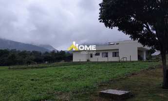 Imagem 2: Lote em Condomínio Fechado para Venda em Mário Campos,