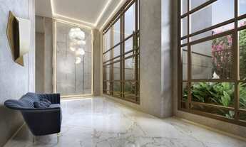 Imagem 5: Apartamento para venda com 105 metros quadrados com 3 quartos em Brás - São Paulo - SP