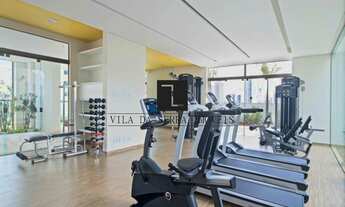 Imagem 5: Excelente cobertura no Mirante da Serra com 420m², sala para 2 ambientes, 5 quartos, sendo