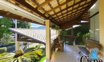 Imagem 4: Casa com 3 Suítes no Jardim Primavera, em Serra Negra SP