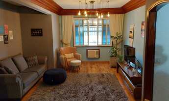 Imagem 2: COBERTURA LINEAR RARIDADE para venda com 290 metros quadrados com 4 quartos