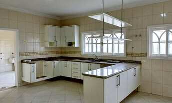 Imagem 7: Casa de Condomínio com 4 dorms, Tamboré, Santana de Parnaíba - R$ 3.7 mi, Cod: 1732