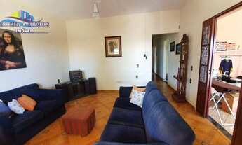 Imagem 2: Casa à venda Vila Aeroporto Campinas SP 3 Quartos 1 Suíte Edícula