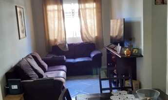 Imagem: Apartamento à venda, 75 m² por R$ 130.000,00