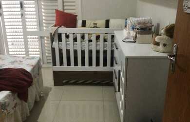 Imagem 7: Casa com 3 dormitórios à venda, 220 m² por R$ 400.000,00 - Conjunto Habitacional Floriano