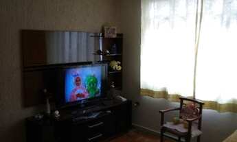 Imagem 4: APARTAMENTO - ACLIMAÇÃO - SP