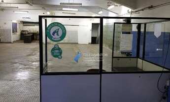 Imagem 9: Salão para alugar, 300 m² por R$ 12.000,00/mês - Vila Lucy - Sorocaba/SP