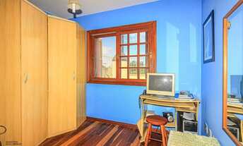 Imagem 4: Casa de condomínio sobrado para venda com 130 metros quadrados com 3 quartos