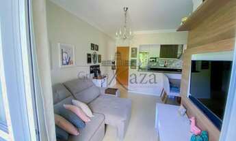 Imagem 6: Apartamento / Padrão - Jardim Satélite - Venda - Residencial