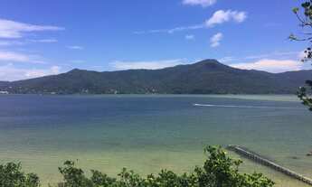 Imagem 2: PRAIA MOLE Terreno / lote com venda por R$2.000.000