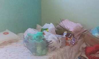 Imagem 3: Vendo sobrado com 3 andares no Jardim Náutilus em Cabo Frio R$400.000