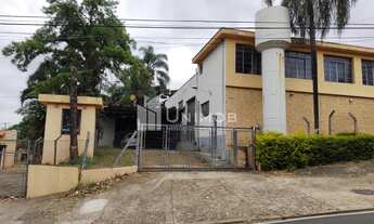 Imagem 2: área - Jardim Chapadão - Campinas