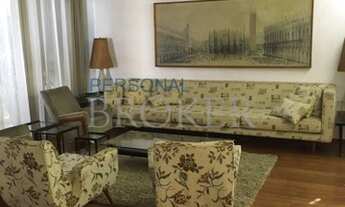 Imagem 6: Apartamento para venda tem 340 metros quadrados com 3 quartos em Centro - São José do Rio