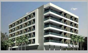 Imagem: Venda Loft Alto Padrão - Praia Grande