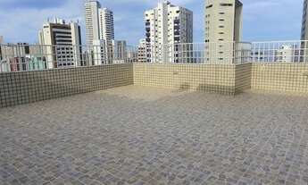 Imagem 2: Cobertura para aluguel com 200 metros quadrados com 3 quartos em Boa Viagem - Recife - Per