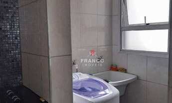 Imagem 7: Apartamento com 3 dormitórios à venda, 65 m² por R$ 298.000,00 - Capela - Vinhedo/SP