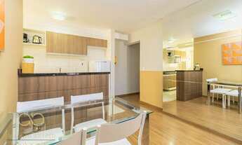Imagem 7: Apartamento com 1 dormitório à venda, 55 m² por R$ 550.000,00 - Centro - Curitiba/PR