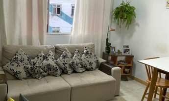 Imagem 4: Apartamento com 62m² à venda com 03 Quartos no Resgate, Salvador - BA