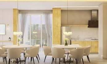 Imagem 3: APARTAMENTO no SAGUAÇÚ com 2 quartos para VENDA, 107 m²