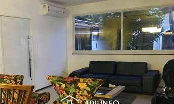 Imagem 5: Casa de condomínio para venda com 154 metros quadrados com 3 quartos em Turu - São Luís