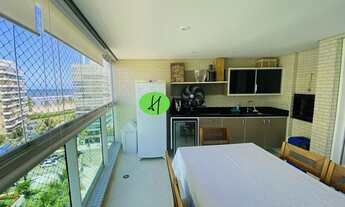 Imagem 6: Apartamento com 5 Dormitorio(s) localizado(a) no bairro Riviera de São Lourenço em Bertiog